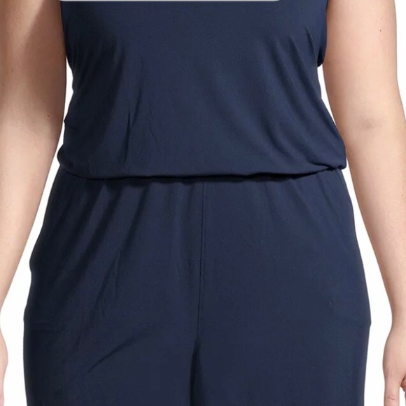 Knit Romper - Picture 6 of 6